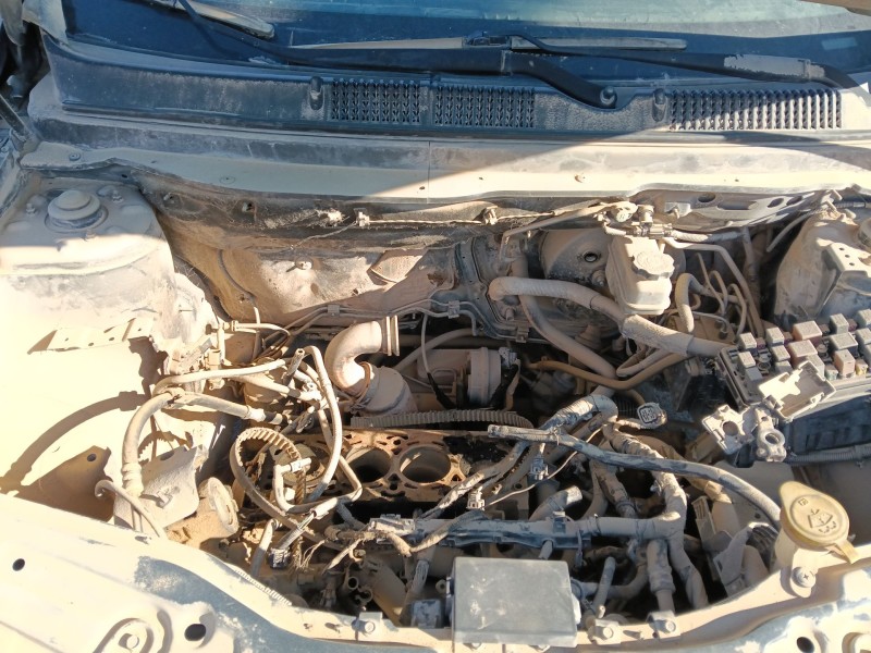 Recambio de despiece motor para chevrolet captiva (c100, c140) 2.0 d 4wd referencia OEM IAM   