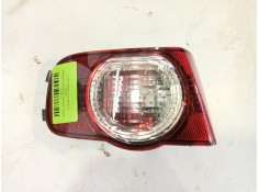 Recambio de piloto trasero izquierdo interior para citroën c3 picasso (sh_) 1.6 hdi referencia OEM IAM    2