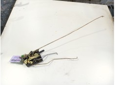 Recambio de cerradura puerta delantera derecha para iveco daily iii furgoneta 35 s 13 v,35 c 13 v referencia OEM IAM 500314256  