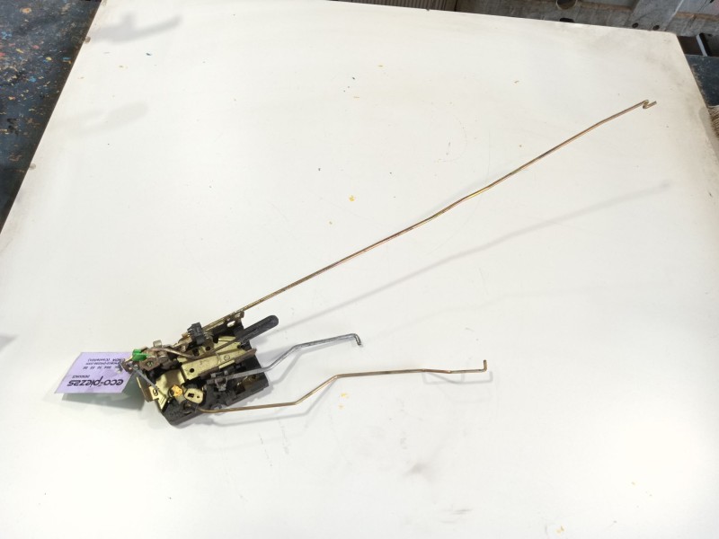 Recambio de cerradura puerta delantera derecha para iveco daily iii furgoneta 35 s 13 v,35 c 13 v referencia OEM IAM 500314256  