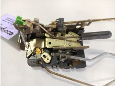 Recambio de cerradura puerta delantera derecha para iveco daily iii furgoneta 35 s 13 v,35 c 13 v referencia OEM IAM 500314256   2