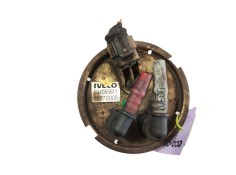 Recambio de aforador para iveco daily iii furgoneta 35 s 13 v,35 c 13 v referencia OEM IAM    2