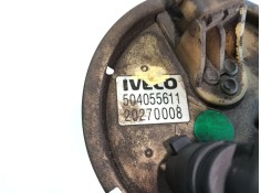 Recambio de aforador para iveco daily iii furgoneta 35 s 13 v,35 c 13 v referencia OEM IAM    2