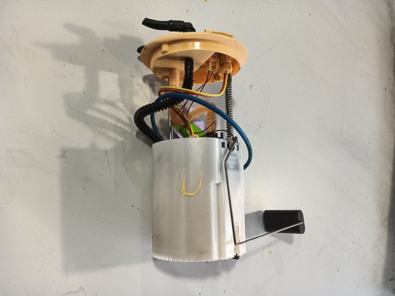 Recambio de aforador para fiat doblo cargo (263_) 1.6 d multijet referencia OEM IAM   