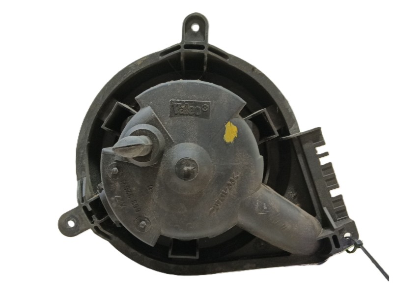 Recambio de ventilador calefaccion para mercedes-benz sprinter 3-t furgoneta (b903) 313 cdi (903.663, 903.662, 903.661) referenc