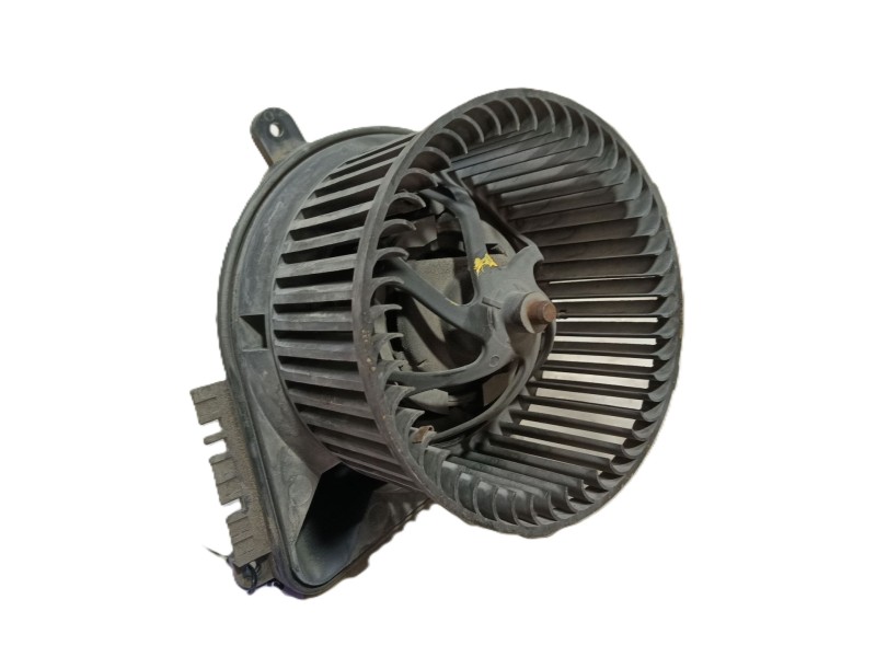 Recambio de ventilador calefaccion para mercedes-benz sprinter 3-t furgoneta (b903) 313 cdi (903.663, 903.662, 903.661) referenc