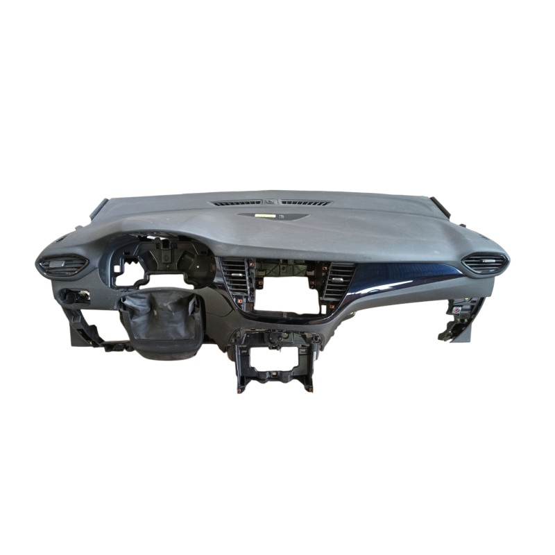 Recambio de salpicadero para opel crossland x / crossland (p17, p2qo) 1.2 (75) referencia OEM IAM YQ008065YX 5BHE2E0141976A 