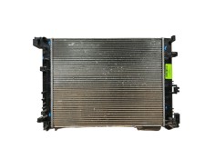 Recambio de radiador agua para renault captur ii (hf_) tce 140 (hfn0) referencia OEM IAM 214106666R   2
