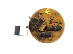 Recambio de bomba combustible para mercedes-benz sprinter 3-t furgoneta (b903) 313 cdi (903.663, 903.662, 903.661) referencia OE 2