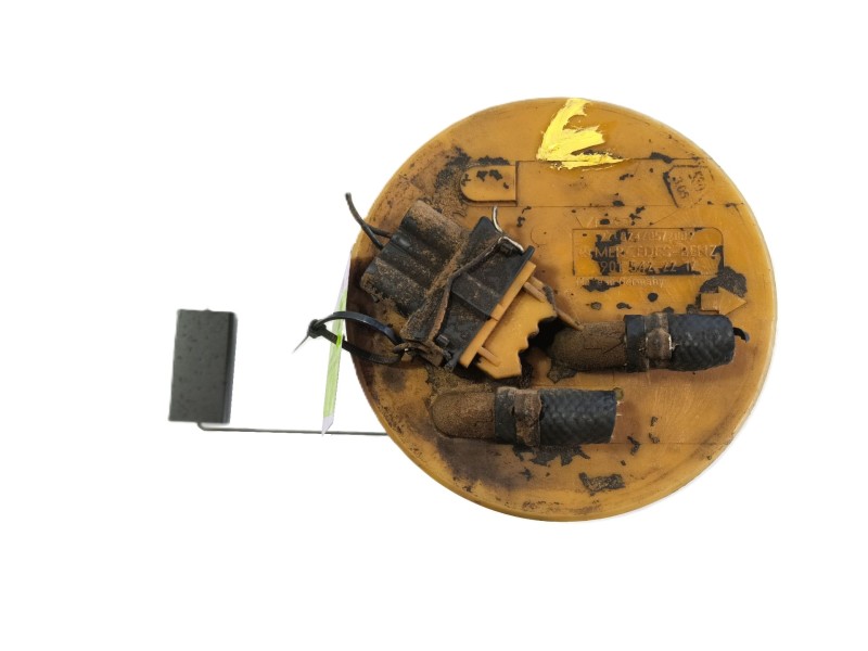 Recambio de bomba combustible para mercedes-benz sprinter 3-t furgoneta (b903) 313 cdi (903.663, 903.662, 903.661) referencia OE