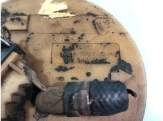 Recambio de bomba combustible para mercedes-benz sprinter 3-t furgoneta (b903) 313 cdi (903.663, 903.662, 903.661) referencia OE 2