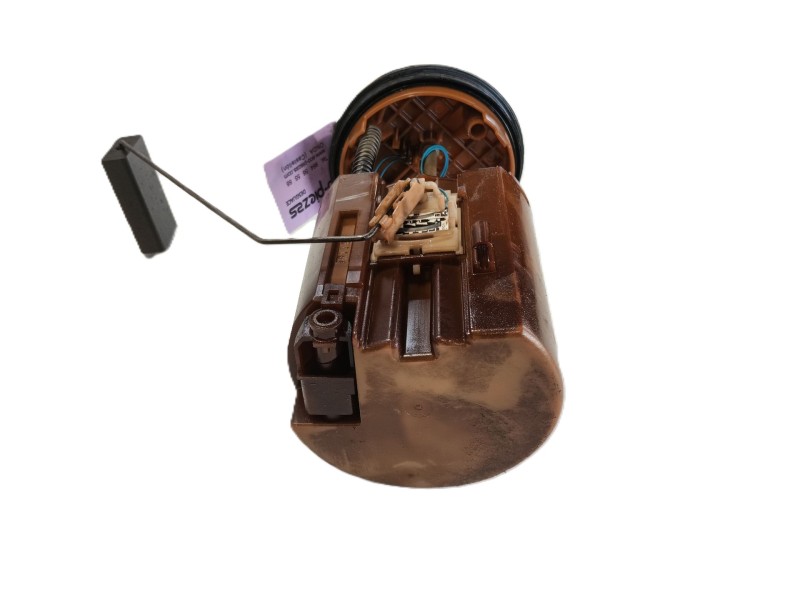 Recambio de bomba combustible para mercedes-benz sprinter 3-t furgoneta (b903) 313 cdi (903.663, 903.662, 903.661) referencia OE