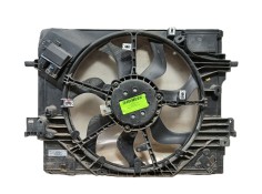 Recambio de electroventilador para renault captur ii (hf_) tce 140 (hfn0) referencia OEM IAM 214810411R M119785754 