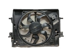 Recambio de electroventilador para renault captur ii (hf_) tce 140 (hfn0) referencia OEM IAM 214810411R M119785754  2