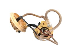 Recambio de aforador para land rover range rover sport i (l320) 3.0 d 4x4 referencia OEM IAM    2