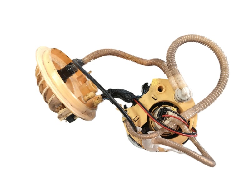 Recambio de aforador para land rover range rover sport i (l320) 3.0 d 4x4 referencia OEM IAM   