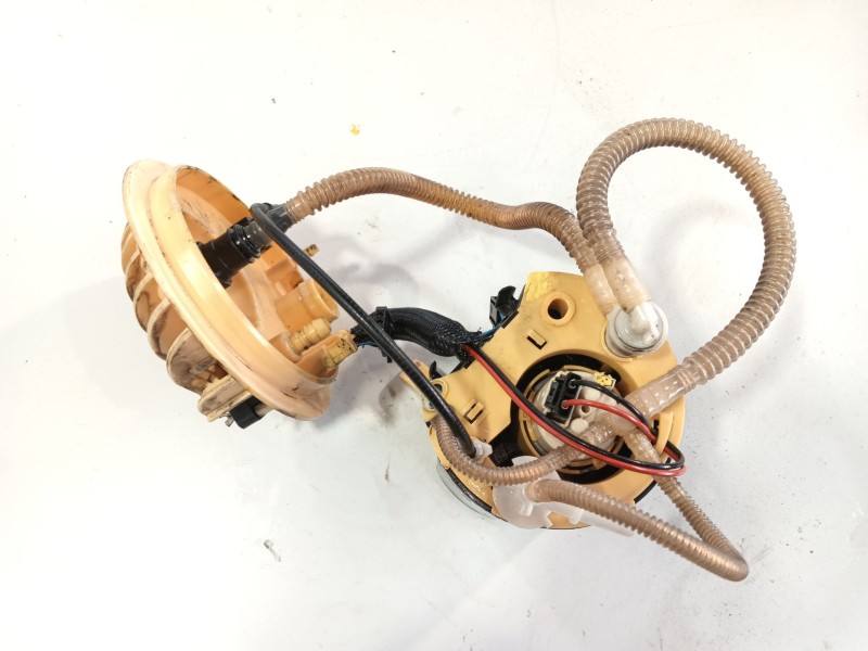 Recambio de aforador para land rover range rover sport i (l320) 3.0 d 4x4 referencia OEM IAM   