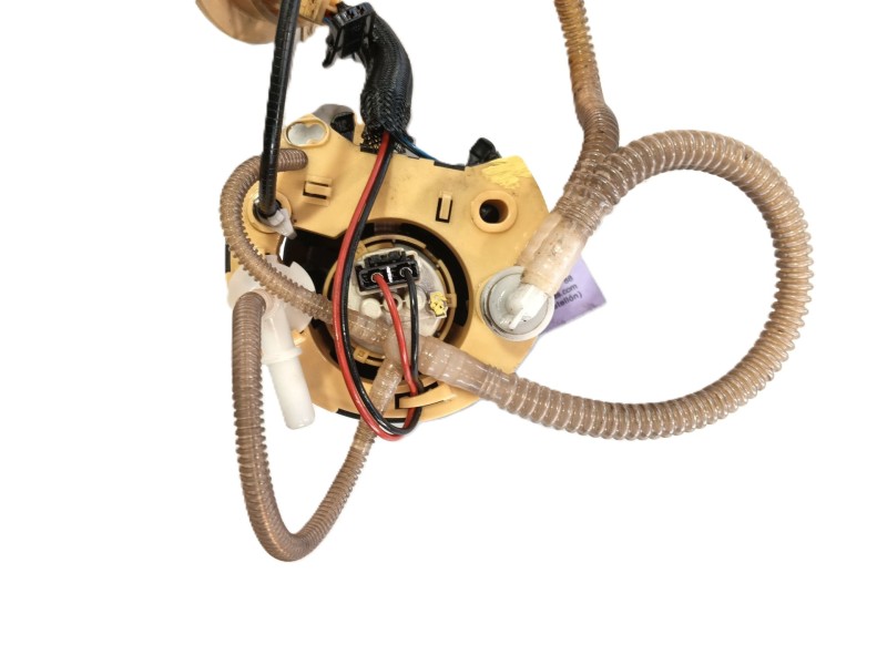 Recambio de aforador para land rover range rover sport i (l320) 3.0 d 4x4 referencia OEM IAM   