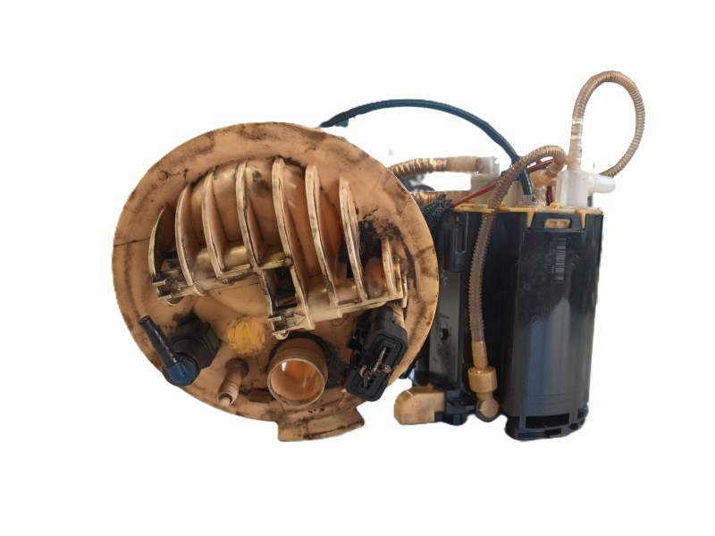 Recambio de aforador para land rover range rover sport i (l320) 3.0 d 4x4 referencia OEM IAM   