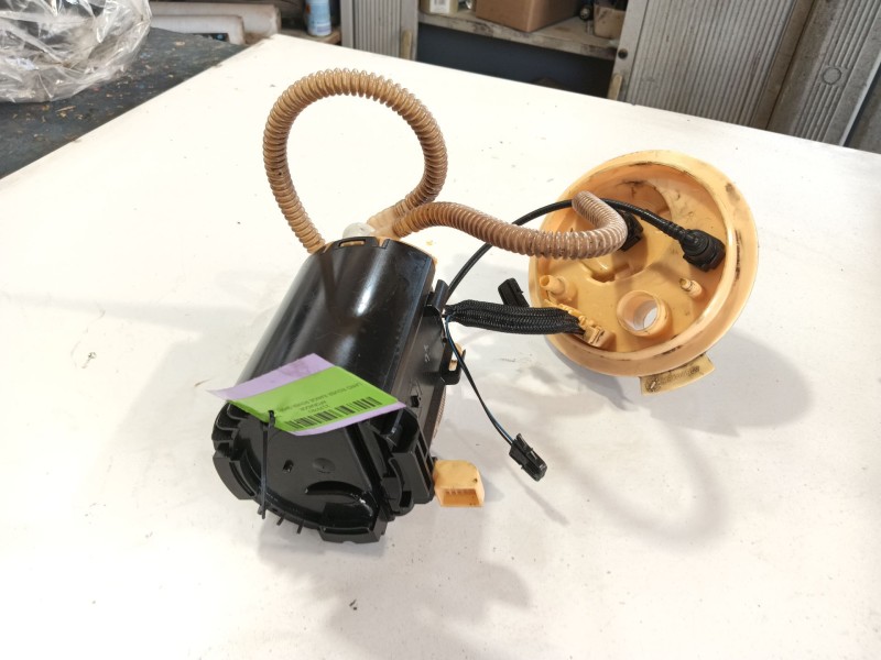 Recambio de aforador para land rover range rover sport i (l320) 3.0 d 4x4 referencia OEM IAM   