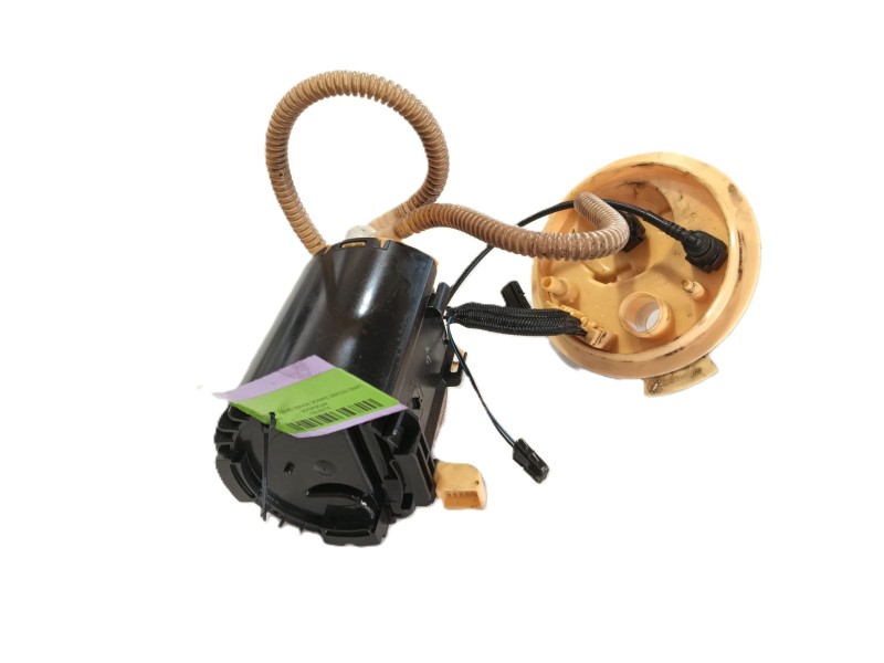 Recambio de aforador para land rover range rover sport i (l320) 3.0 d 4x4 referencia OEM IAM   