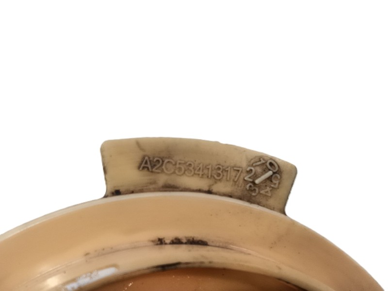 Recambio de aforador para land rover range rover sport i (l320) 3.0 d 4x4 referencia OEM IAM   