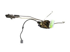 Recambio de cerradura puerta delantera izquierda para isuzu npr77l 3.0d referencia OEM IAM   