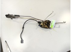 Recambio de cerradura puerta delantera izquierda para isuzu npr77l 3.0d referencia OEM IAM   