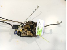 Recambio de cerradura puerta delantera izquierda para isuzu npr77l 3.0d referencia OEM IAM    2