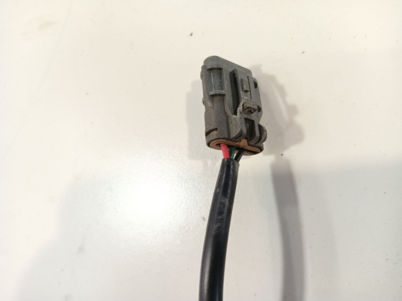 Recambio de cerradura puerta delantera izquierda para isuzu npr77l 3.0d referencia OEM IAM   
