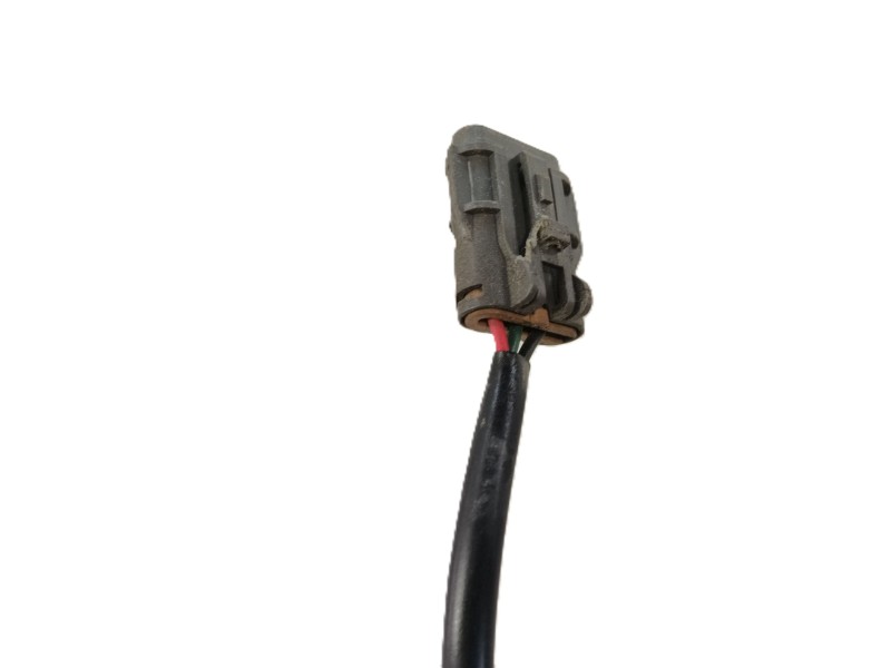 Recambio de cerradura puerta delantera izquierda para isuzu npr77l 3.0d referencia OEM IAM   