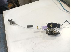 Recambio de cerradura puerta delantera derecha para isuzu npr77l 3.0d referencia OEM IAM   