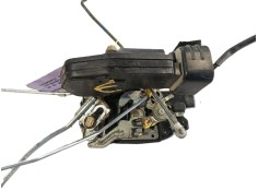 Recambio de cerradura puerta delantera derecha para isuzu npr77l 3.0d referencia OEM IAM    2