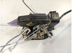 Recambio de cerradura puerta delantera derecha para isuzu npr77l 3.0d referencia OEM IAM    2
