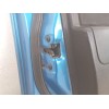 Recambio de puerta delantera izquierda para ford fiesta v (jh_, jd_) 1.4 tdci referencia OEM IAM 1692523  
