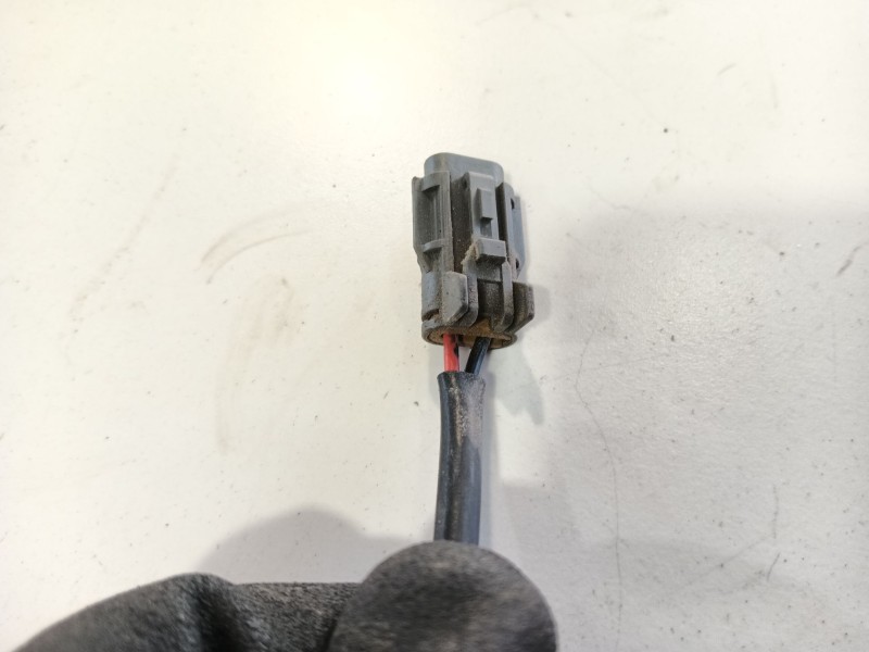 Recambio de cerradura puerta delantera derecha para isuzu npr77l 3.0d referencia OEM IAM   