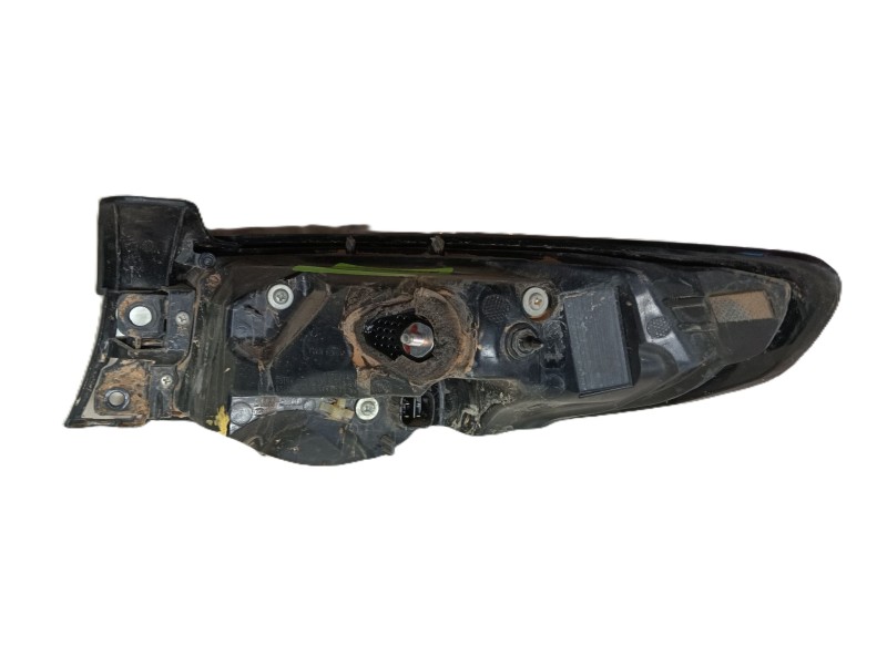 Recambio de piloto trasero izquierdo para mazda 3 hatchback (bp) 2.0 skyactiv-g m hybrid referencia OEM IAM   