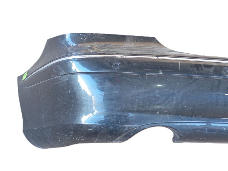 Recambio de paragolpes trasero para mercedes-benz clk (c209) clk 280 (209.354) referencia OEM IAM A2098800040  