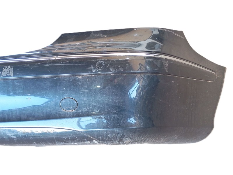 Recambio de paragolpes trasero para mercedes-benz clk (c209) clk 280 (209.354) referencia OEM IAM A2098800040  
