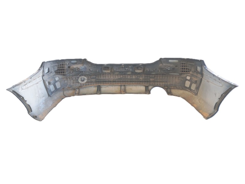 Recambio de paragolpes trasero para mercedes-benz clk (c209) clk 280 (209.354) referencia OEM IAM A2098800040  