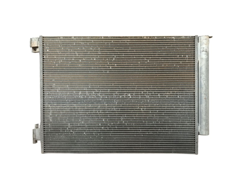 Recambio de condensador / radiador aire acondicionado para renault captur ii (hf_) tce 140 (hfn0) referencia OEM IAM   