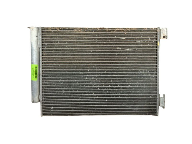Recambio de condensador / radiador aire acondicionado para renault captur ii (hf_) tce 140 (hfn0) referencia OEM IAM   