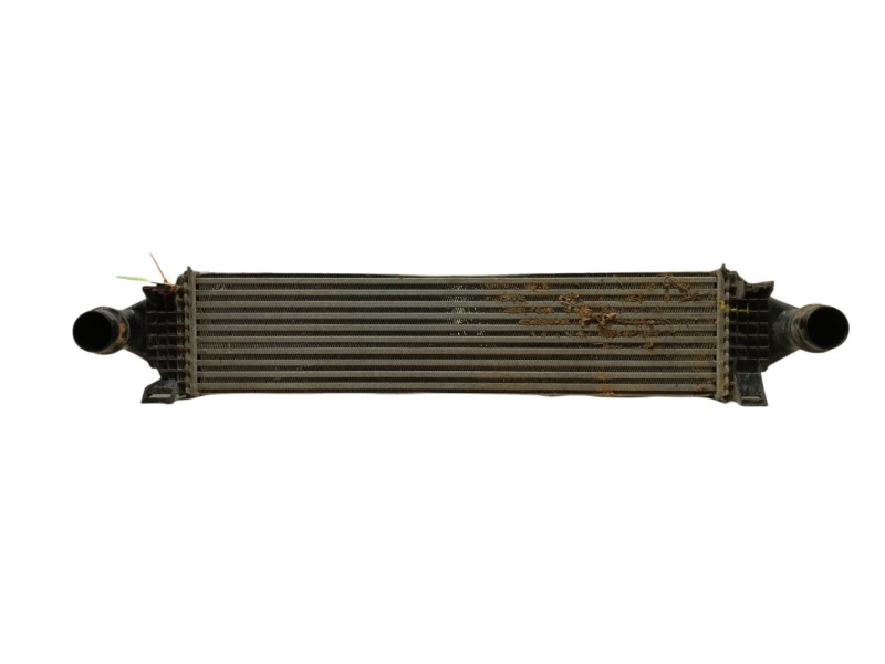 Recambio de intercooler para volvo v40 hatchback (525) d2 referencia OEM IAM   
