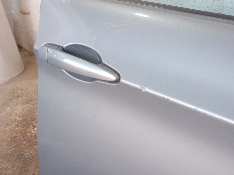 Recambio de puerta delantera derecha para bmw 3 (e90) 320 d referencia OEM IAM 41515A2A386  
