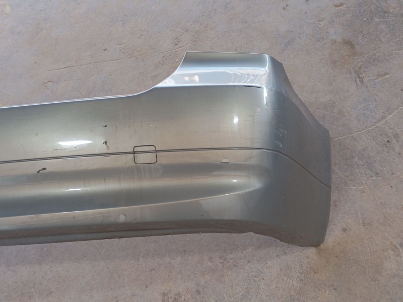 Recambio de paragolpes trasero para bmw 3 (e90) 320 d referencia OEM IAM 51128041139  