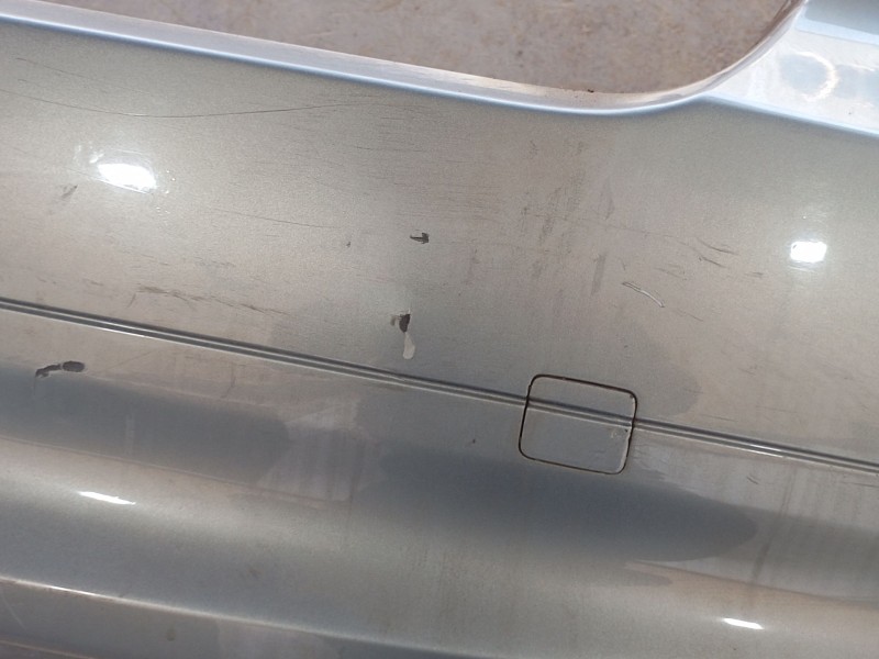 Recambio de paragolpes trasero para bmw 3 (e90) 320 d referencia OEM IAM 51128041139  