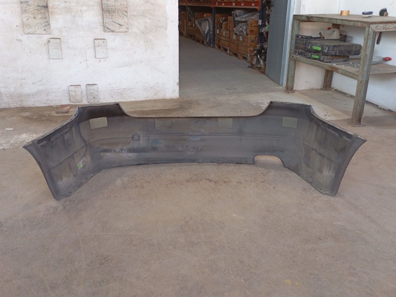 Recambio de paragolpes trasero para bmw 3 (e90) 320 d referencia OEM IAM 51128041139  