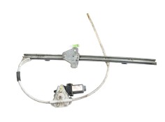 Recambio de elevalunas delantero izquierdo para iveco daily iii furgoneta 35 s 13 v,35 c 13 v referencia OEM IAM 504173868  