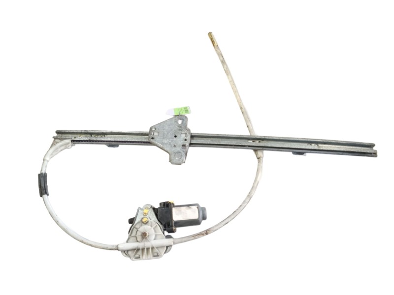 Recambio de elevalunas delantero izquierdo para iveco daily iii furgoneta 35 s 13 v,35 c 13 v referencia OEM IAM 504173868  