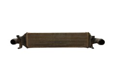 Recambio de intercooler para mercedes-benz cla coupé (c117) cla 220 cdi / d (117.303) referencia OEM IAM 2465000900  